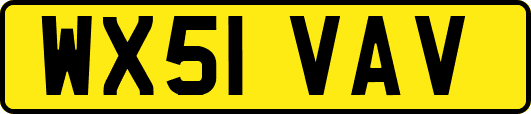 WX51VAV
