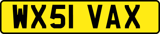 WX51VAX