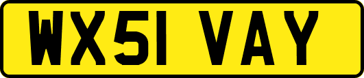 WX51VAY