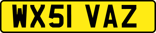 WX51VAZ