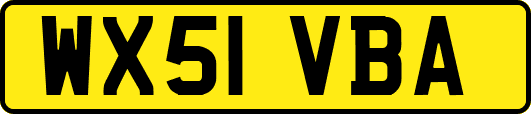 WX51VBA