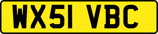 WX51VBC