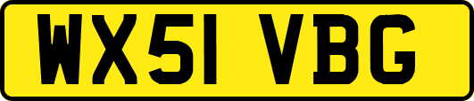 WX51VBG