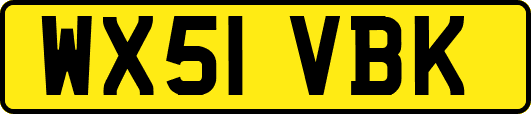 WX51VBK