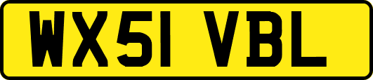 WX51VBL