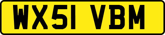 WX51VBM
