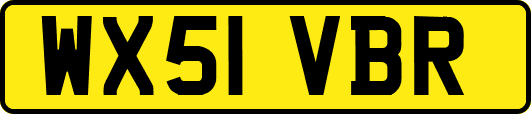 WX51VBR