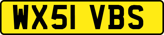 WX51VBS