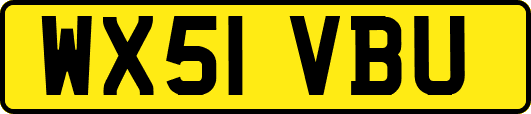 WX51VBU