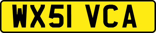WX51VCA