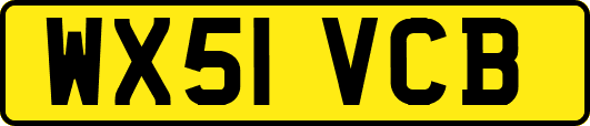 WX51VCB