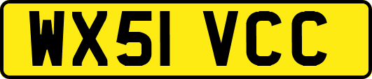 WX51VCC