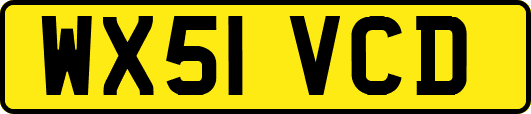 WX51VCD