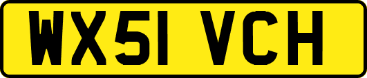 WX51VCH