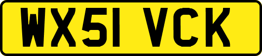 WX51VCK