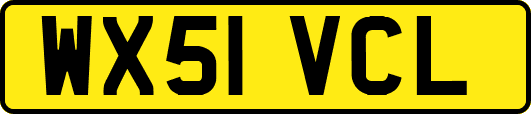 WX51VCL