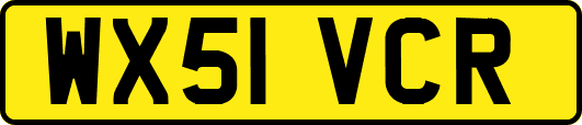 WX51VCR