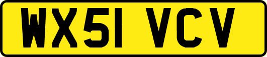 WX51VCV