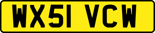 WX51VCW