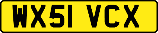 WX51VCX