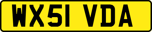 WX51VDA