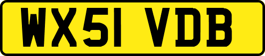 WX51VDB