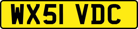 WX51VDC