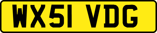 WX51VDG
