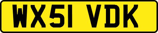 WX51VDK