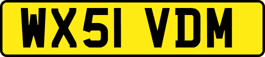 WX51VDM