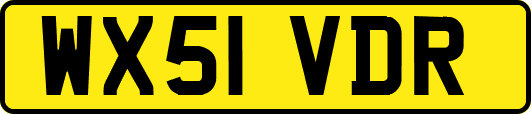 WX51VDR