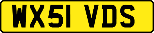 WX51VDS