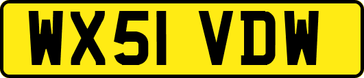 WX51VDW