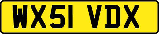 WX51VDX