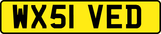 WX51VED