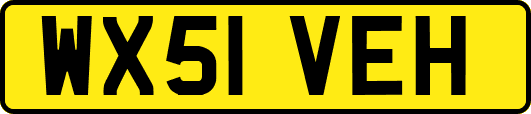 WX51VEH