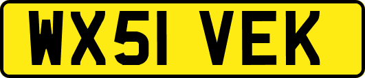 WX51VEK