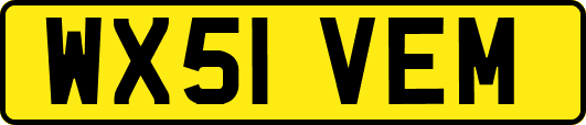 WX51VEM
