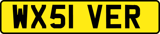 WX51VER