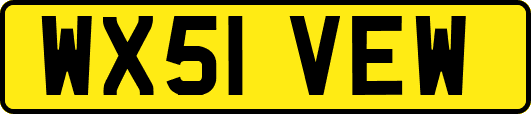 WX51VEW