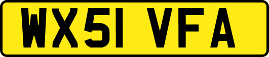 WX51VFA