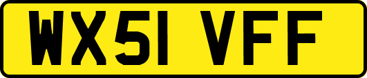 WX51VFF