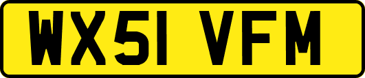 WX51VFM