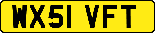 WX51VFT