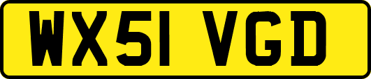 WX51VGD