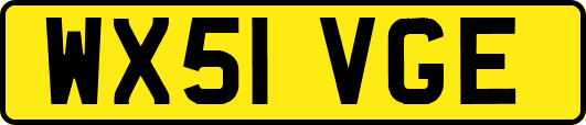WX51VGE