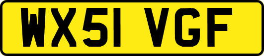 WX51VGF