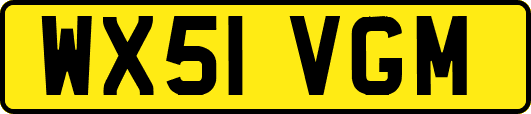 WX51VGM