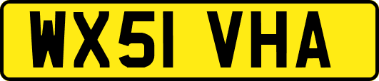 WX51VHA