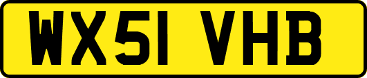 WX51VHB